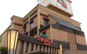 サリリゾート　香芝店(大人専用)